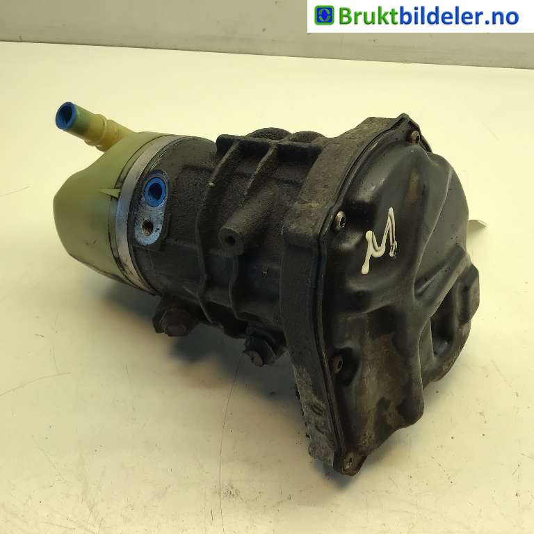 Servo pumpe elektrisk til Ford S-Max 2006-2010 (Type I, Fase 1)  (FORD|6G91-3K514-AK|)