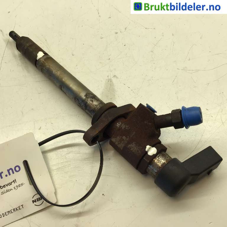 Dyse innsprøyting diesel til Ford S-Max, 2006-2010 (Type I, Fase 1)  (FORD|3M5Q-9F593-DB)