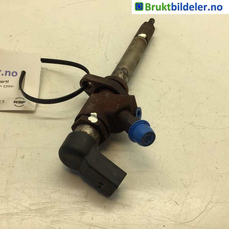 Dyse innsprøyting diesel til Ford S-Max 2006-2010 (Type I, Fase 1)  (FORD|3M5Q-9F593-DB||9657144580)