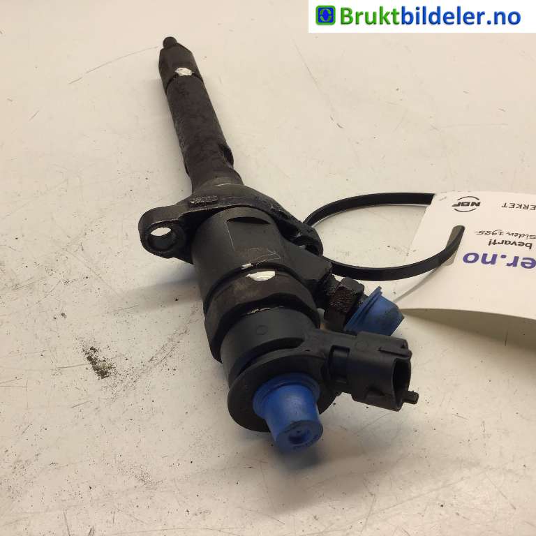 Dyse innsprøyting diesel til Peugeot 3008 2009-2016 (Type I)  (PEUGEOT|1980K9|0445110297|)