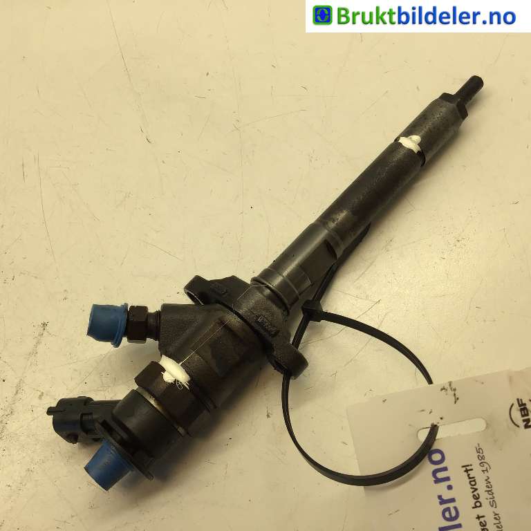 Dyse innsprøyting diesel til Peugeot 3008, 2009-2016 (Type I)  (PEUGEOT|1980K9)