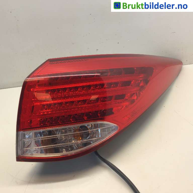 Baklykt høyre til Hyundai i40, 2012-2017  (HYUNDAI|92402-3Z000)