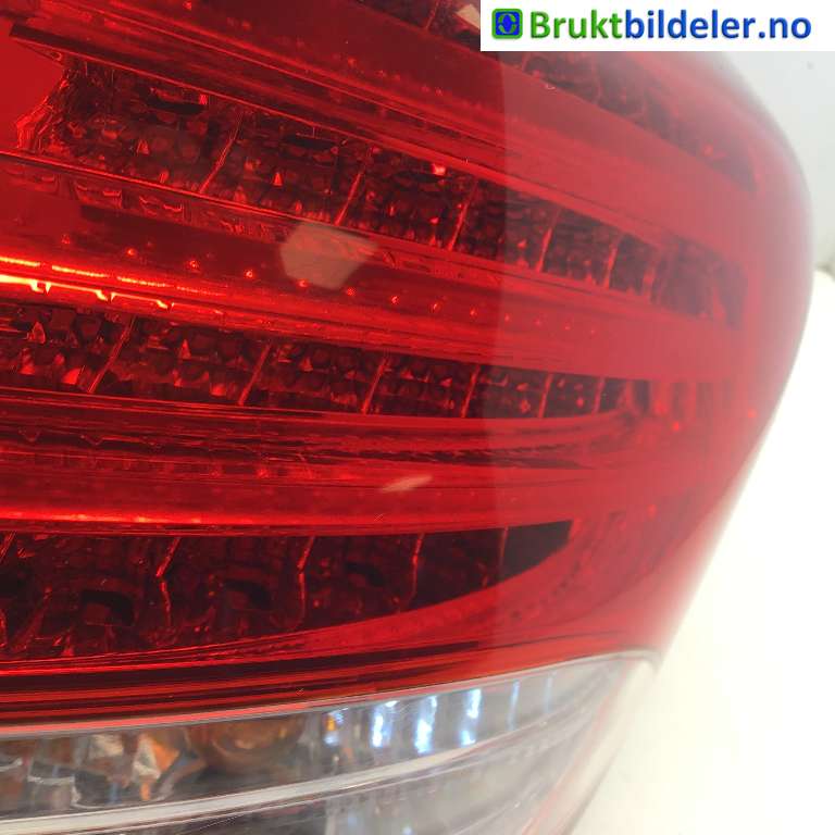 Baklykt høyre til Hyundai i40 2012-2017  (HYUNDAI|92402-3Z000|)