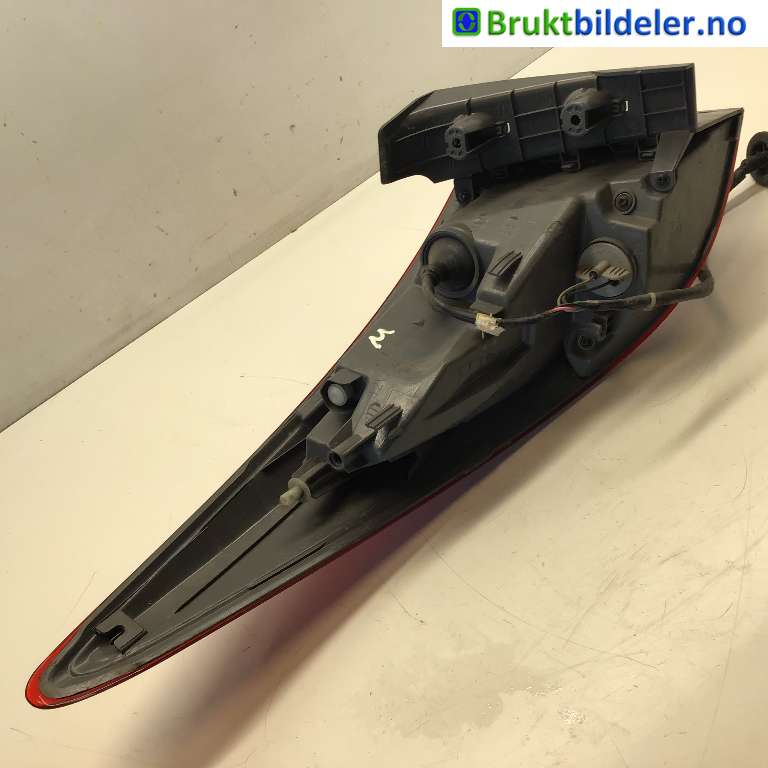 Baklykt høyre til Hyundai i40 2012-2017  (HYUNDAI|92402-3Z000|)