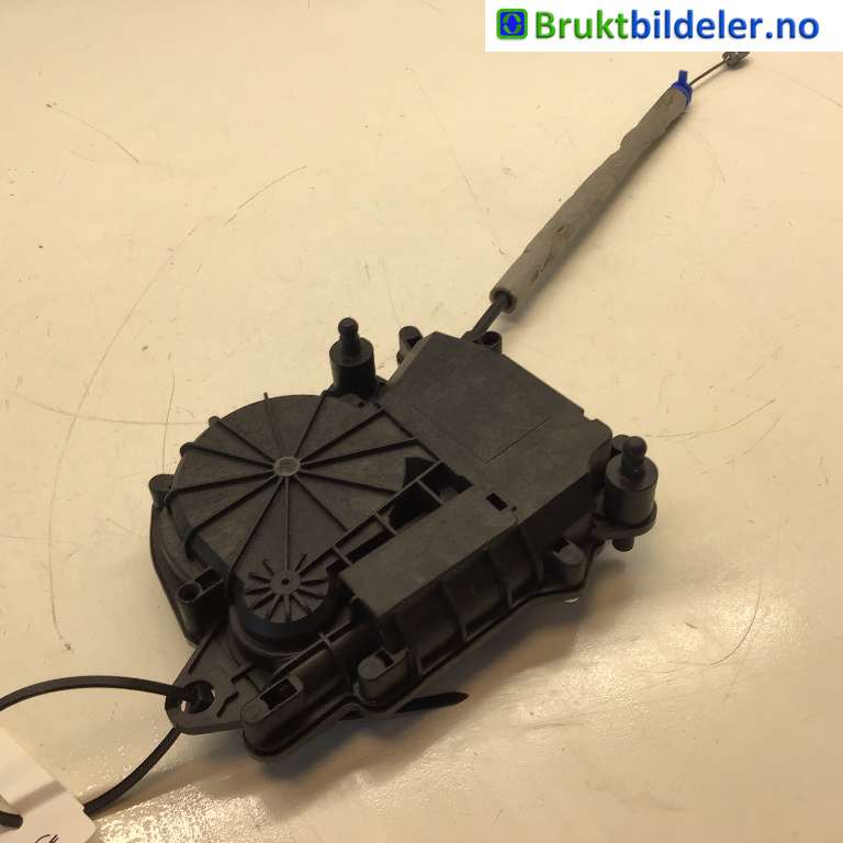 Baklukelås til BMW X5, 2018-->> (G05) (G05) (BMW|51 24 7 441 630)