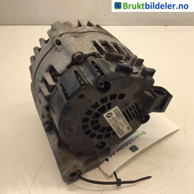 Dynamo til BMW 1-Serie 2011-2015 (Fase 1) (F20/F21) (F20/F21) (BMW|12 31 8 578 608|2622129A|)