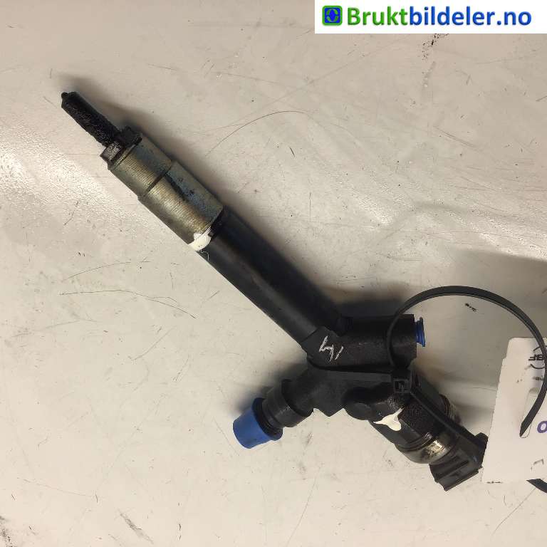Dyse innsprøyting diesel til Mazda 6, 2008-2010 (Type II, Fase 1)  (MAZDA|RF8G-13-H50)
