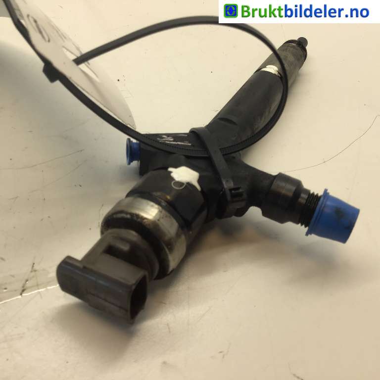 Dyse innsprøyting diesel til Mazda 6 2008-2010 (Type II, Fase 1) (MAZDA|RF8G-13-H50|)