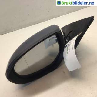 Speil venstre til Mazda 6,   (MAZDA|GS1F-69-180C91)
