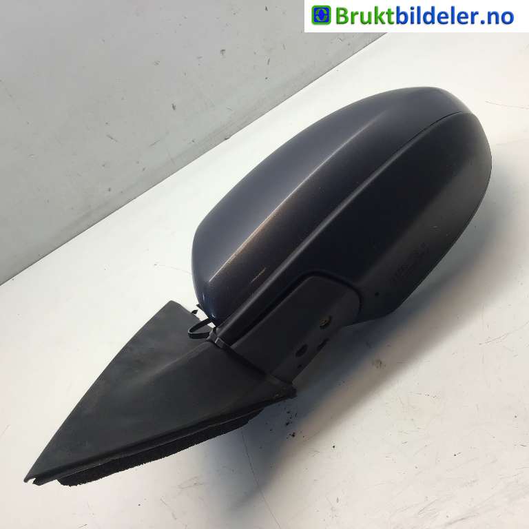 Speil venstre til Mazda 6 2008-2010 (Type II, Fase 1)  (MAZDA|GS1F-69-180C91|)