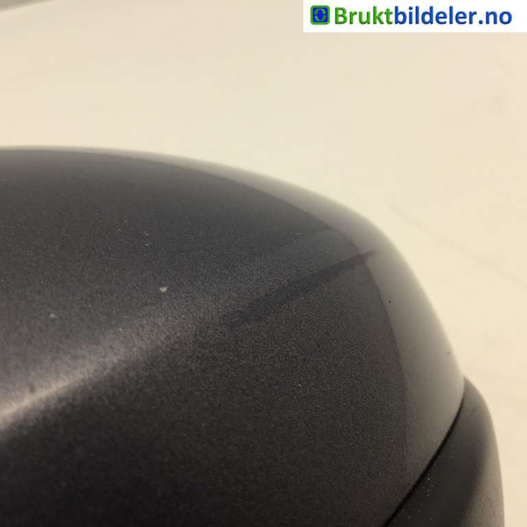 Speil venstre til Mazda 6 2008-2010 (Type II, Fase 1)  (MAZDA|GS1F-69-180C91|)