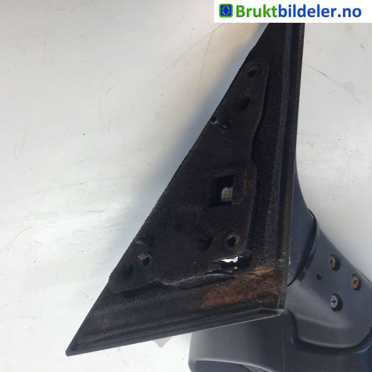 Speil venstre til Mazda 6 2008-2010 (Type II, Fase 1)  (MAZDA|GS1F-69-180C91|)