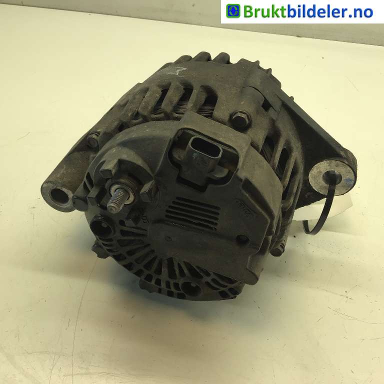 Dynamo til Opel Insignia A 2009-2014 (OPEL|13502581|2650799 A|TG12C052)