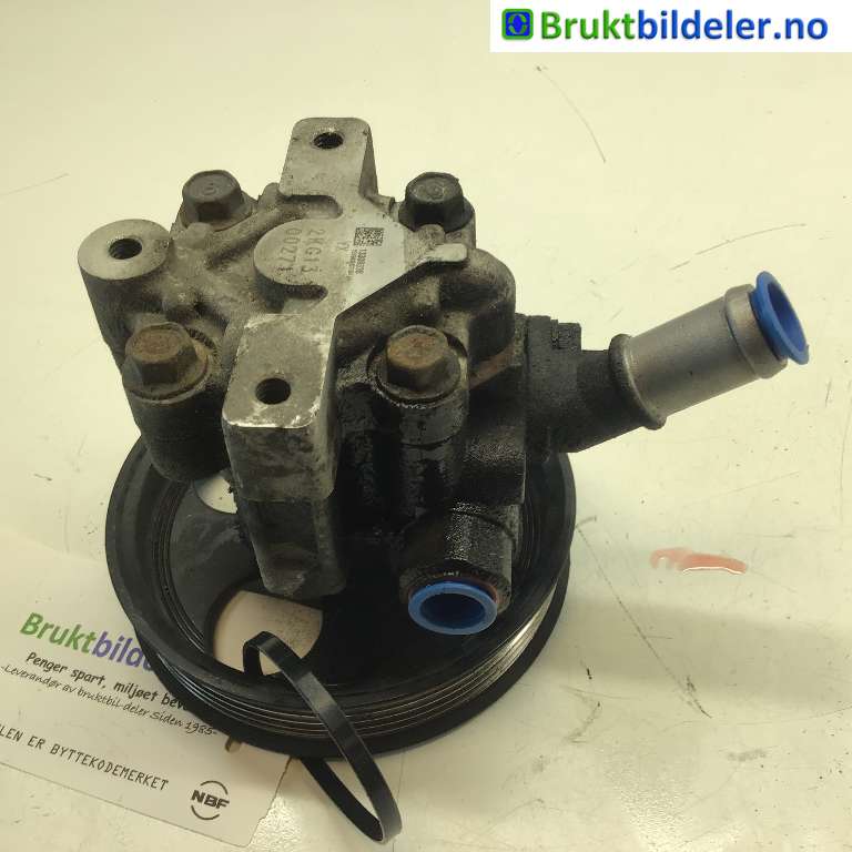 Servo pumpe mekanisk til Opel Insignia A 2009-2014  (OPEL|13309336|2KG1300271|)