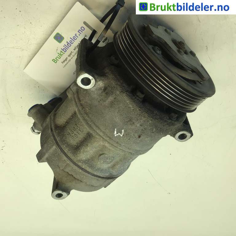 Aircondition kompressor til Opel Insignia A, 2009-2014  (OPEL|13232307)