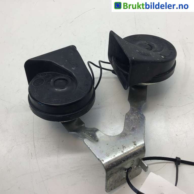 Horn/signalhorn til Opel Insignia A, 2009-2014  (OPEL|20857424)