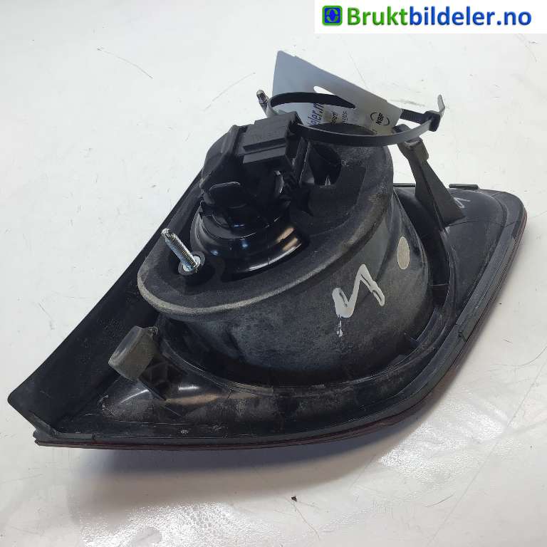 Baklykt venstre indre til VW Golf, Plus/Cross 2009-2013 (Fase 2) (VOLKSWAGEN|5M0 945 093 M|89091210|)