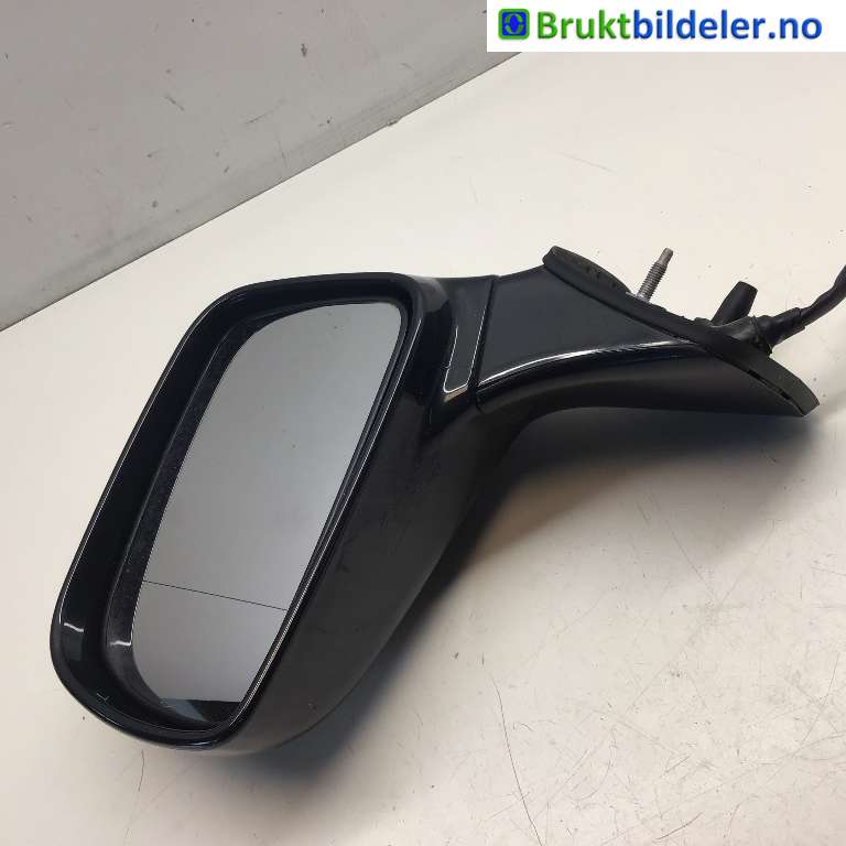 Speil venstre til Toyota Verso, 2004-2009 (Type II)  (TOYOTA|87940 0F040 C0)