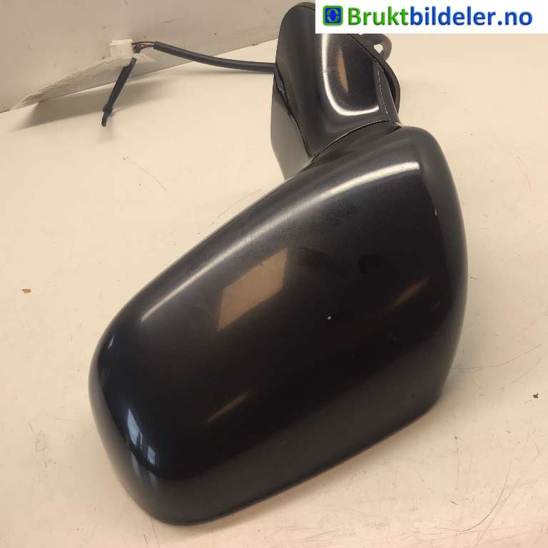 Speil venstre til Toyota Verso 2004-2009 (Type II) (TOYOTA|87940 0F040 C0|)