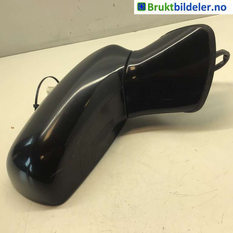 Speil høyre til Toyota Verso 2004-2009 (Type II)  (TOYOTA|87910 0F040 C0|)