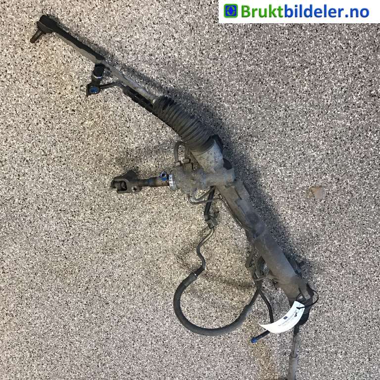 Tannstang til Toyota Verso, 2004-2009 (Type II)  (TOYOTA|44250-0F021)