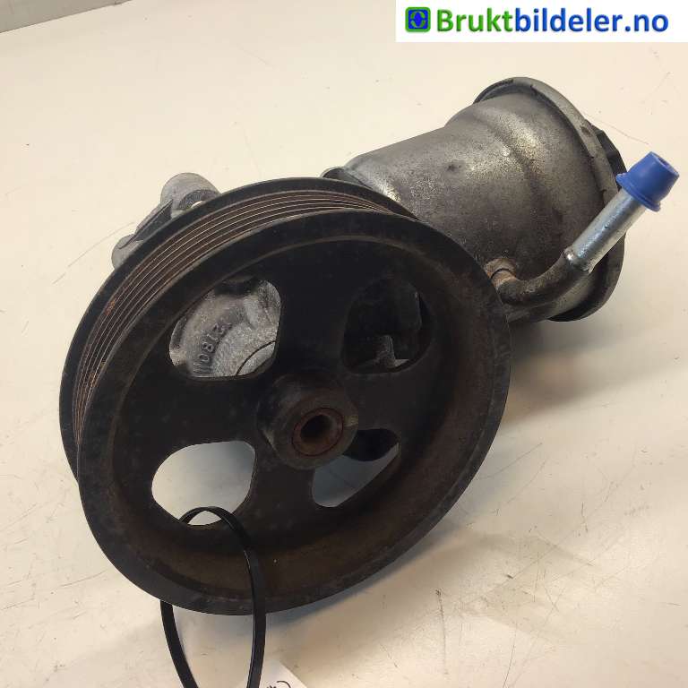 Servo pumpe mekanisk til Toyota Verso, 2004-2009 (Type II)  (TOYOTA|44310-05120)