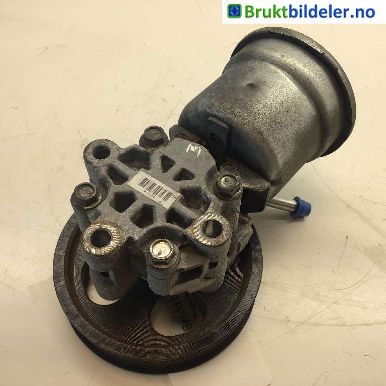 Servo pumpe mekanisk til Toyota Verso 2004-2009 (Type II)  (TOYOTA|44310-05120|)