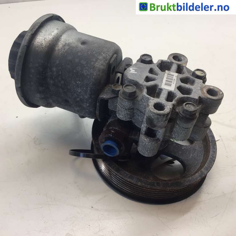 Servo pumpe mekanisk til Toyota Verso 2004-2009 (Type II)  (TOYOTA|44310-05120|)