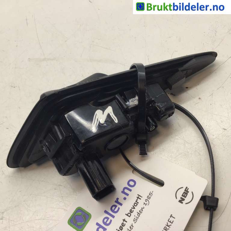 Kamera til Tesla Model 3 2018-2023 (Fase 1) (TESLA|1495864-20-F|LGN241130015230|)