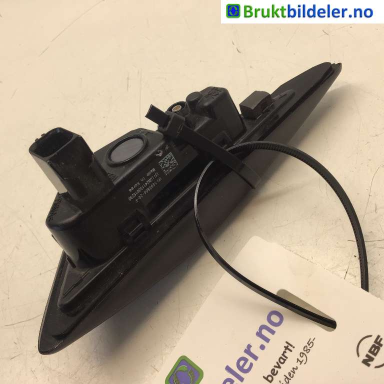 Kamera til Tesla Model 3 2018-2023 (Fase 1) (TESLA|1495864-20-F|LGN241130015230|)