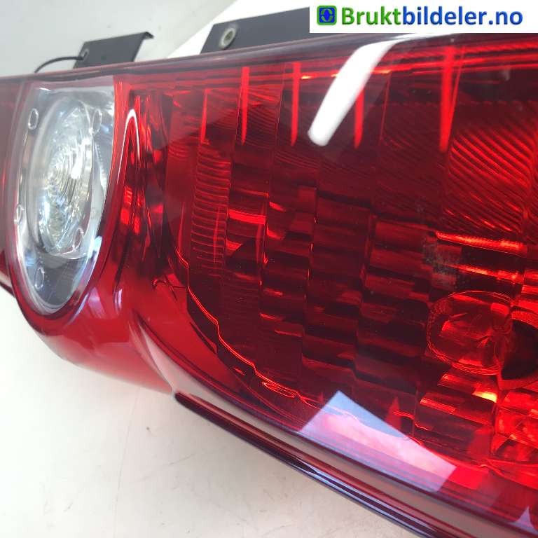 Baklykt høyre til Opel Combo D 2012-2018  (OPEL|519248430|02057099900010|)