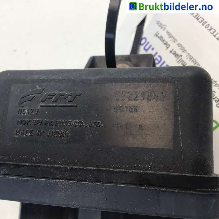 Rele gløde til Opel Combo D 2012-2018  (OPEL|55229840|)
