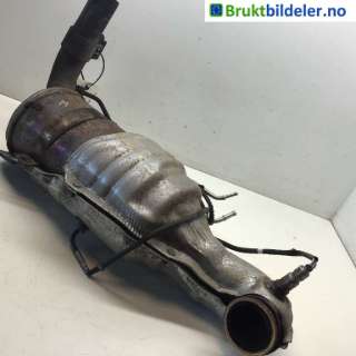 Partikkelfilter til Opel Combo D,   (OPEL|55259548)