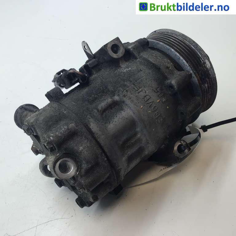 Aircondition kompressor til Opel Combo D 2012-2018 (OPEL|51893889|00094905569|1921F D433)