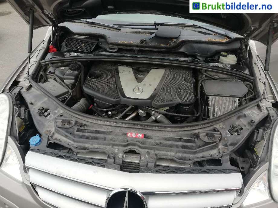 Motor diesel til Mercedes R-Klasse, 2006-2013 (W251) (W251) (MERCEDES|)
