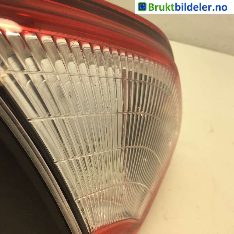 Baklykt venstre indre til Nissan Qashqai 2010-2014 (Type I, Fase 2)  (NISSAN|26555BR01A|89503189|)