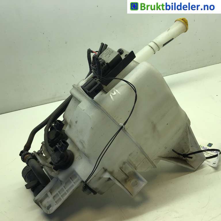 Spylertank til Mazda 6 2010-2013 (Type II, Fase 2) (MAZDA|GS1M67481|)