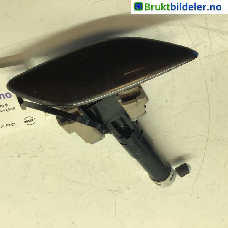 Lyktespylerdyse til Mazda 6 2010-2013 (Type II, Fase 2) (MAZDA|GDK15182X|)
