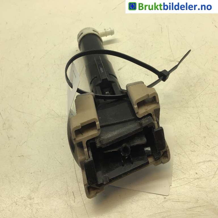 Lyktespylerdyse til Mazda 6 2010-2013 (Type II, Fase 2) (MAZDA|GDK15182Y|)