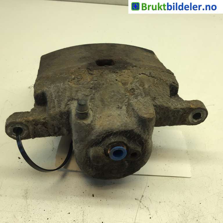 Bremsecaliper venstre foran til Mazda 6 2010-2013 (Type II, Fase 2)  (MAZDA|GS1D-33-71X|)