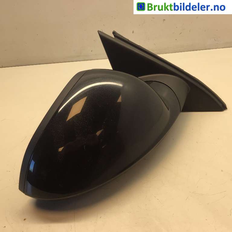 Speil høyre til Opel Insignia A 2009-2014 (OPEL|13320193|)