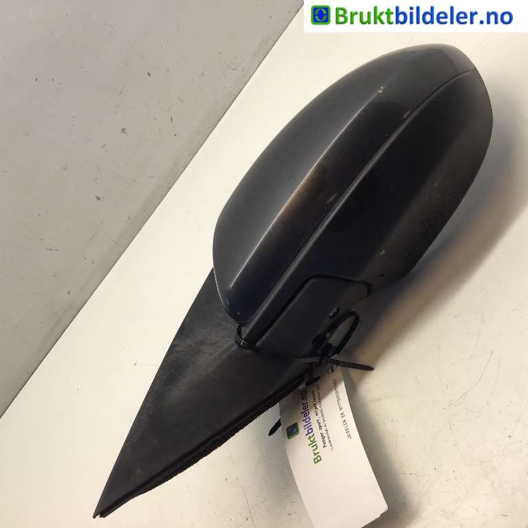 Speil venstre til Mazda 6 2010-2013 (Type II, Fase 2) (MAZDA|GS1E-69-1G7|)