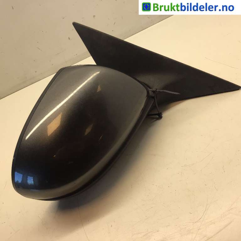 Speil høyre til Mazda 6 2010-2013 (Type II, Fase 2) (MAZDA|GS1F-69-12ZA|)