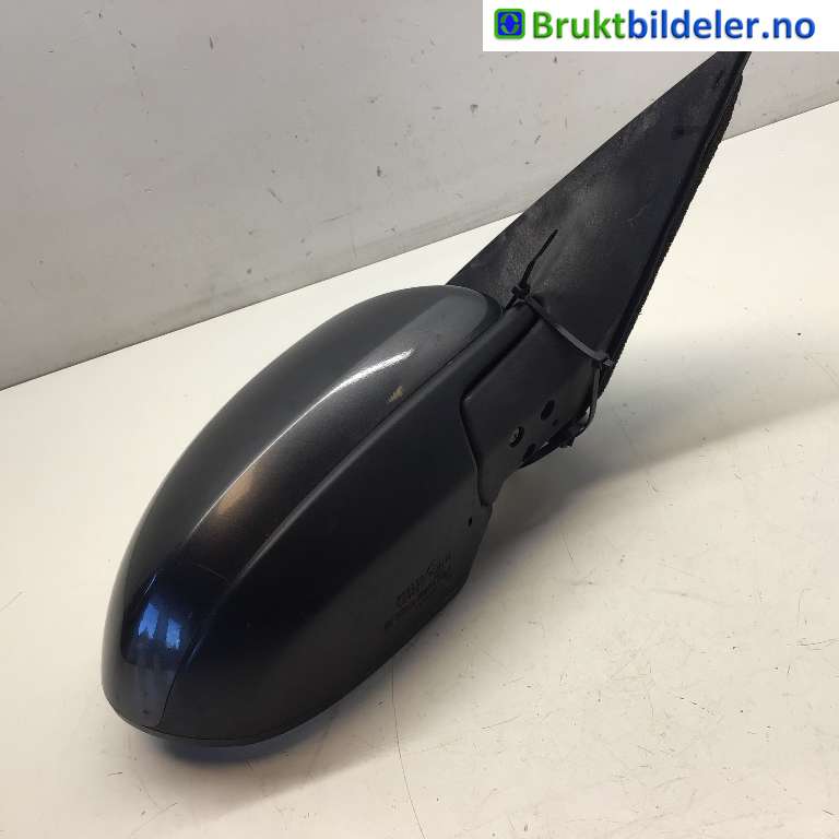 Speil høyre til Mazda 6 2010-2013 (Type II, Fase 2) (MAZDA|GS1F-69-12ZA|)