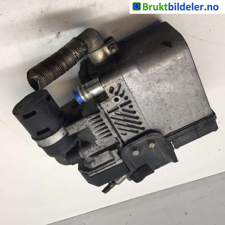 Dieselvarmer til Mazda 6 2010-2013 (Type II, Fase 2)  (MAZDA|GDB-12-09A0B|00 0002 03 1232|)