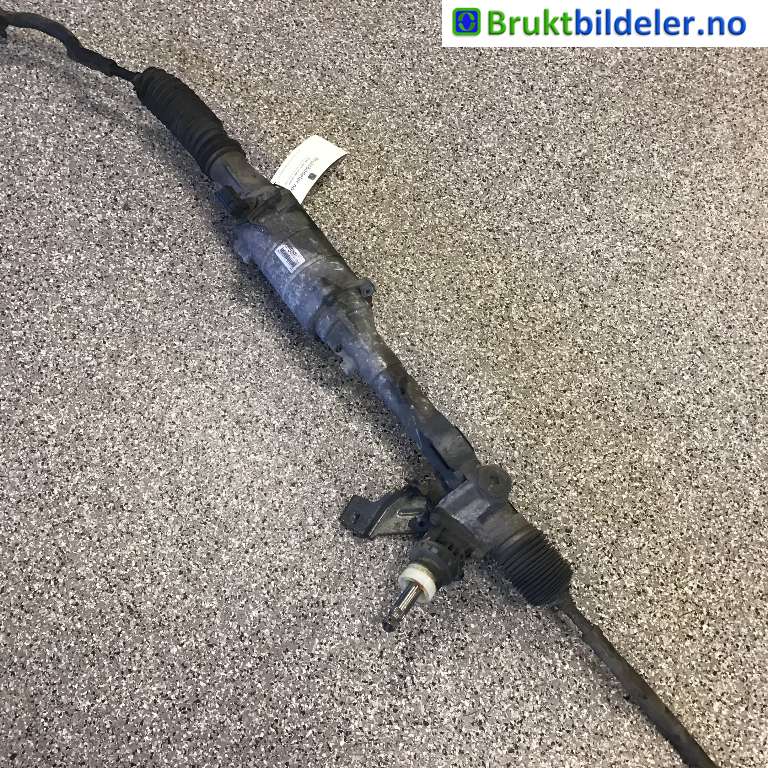 Tannstang elektrisk til Mazda 6 2010-2013 (Type II, Fase 2) (MAZDA|GS1E-32960 07M|GE-10-088670|)