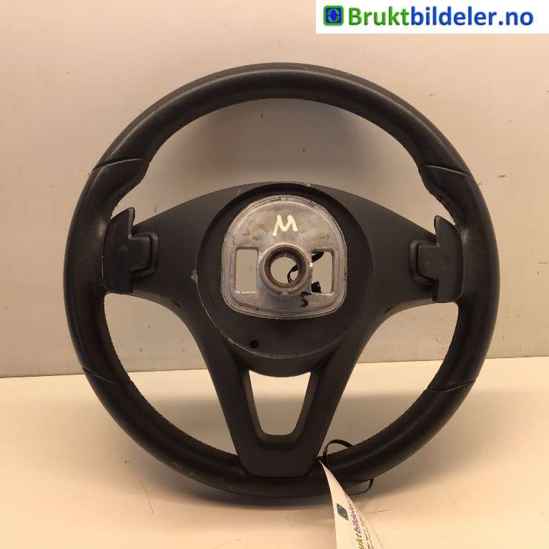 Ratt til Mercedes B-Klasse 2011-2018 (W246) (W246) (MERCEDES|A 001 460 89 03|)