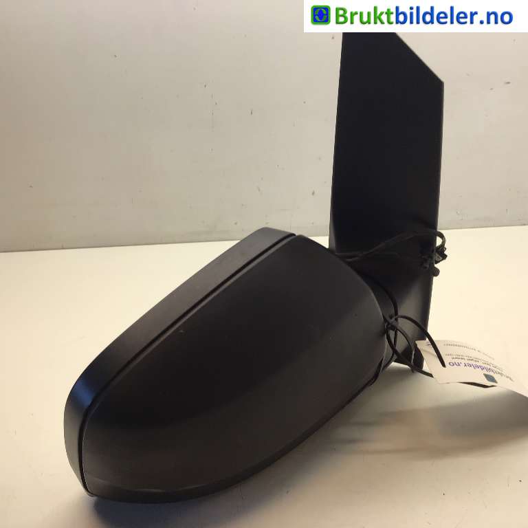 Speil høyre til Mercedes Vito/Viano 2010-2014 (Fase 2) (W639) (W639) (MERCEDES|A 639 810 09 19|)