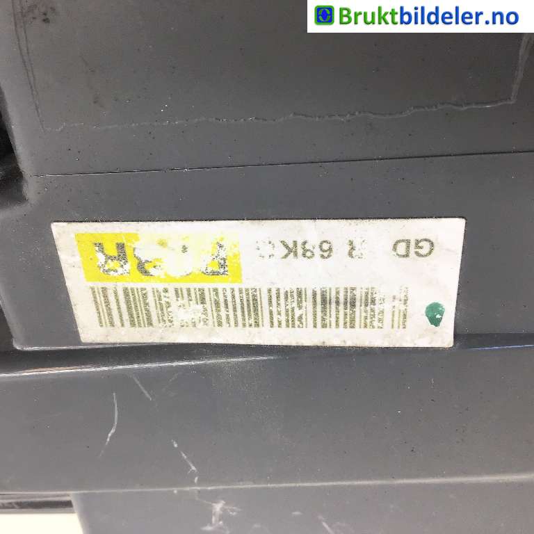 Baklykt høyre til Hyundai i30 2012-2017 (Type II)  (HYUNDAI|92402A5020|)