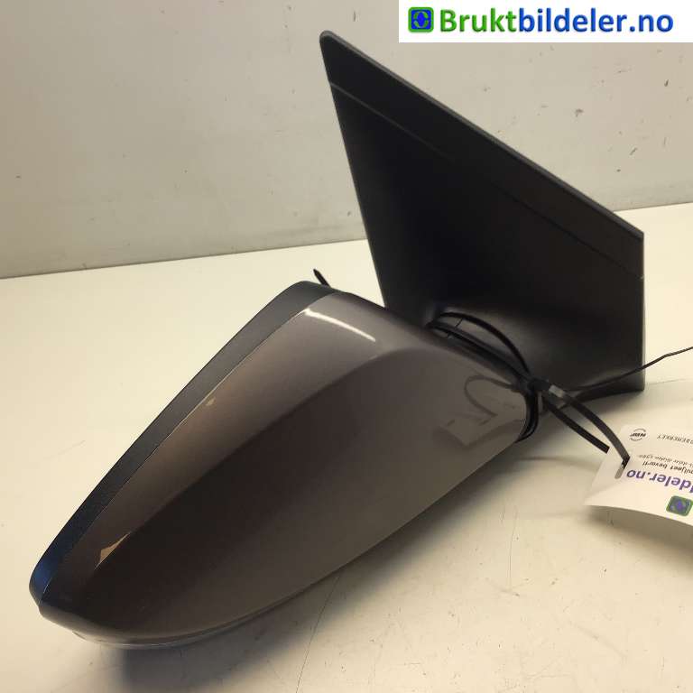 Speil høyre til Hyundai i30 2012-2017 (Type II)  (HYUNDAI|87620-A6060|2058 6034|)